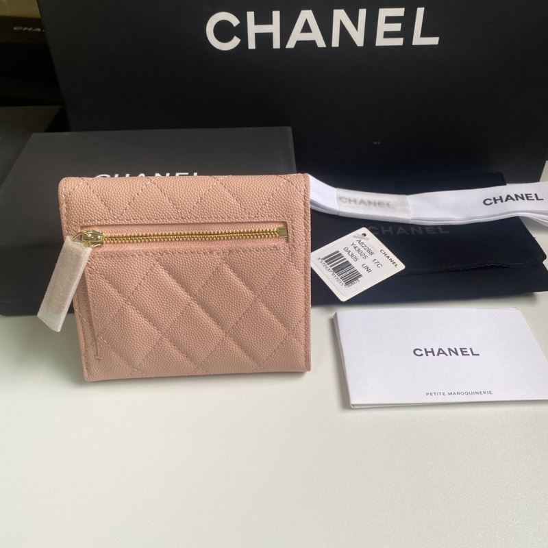 Chanel Wallet Purse